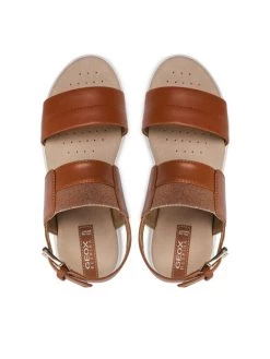 Geox Γυναίκες Σανδάλια D Dandra B D25NNB 00043 C5006 Καφέ Καφέ 13 Geox Γυναίκες Σανδάλια D Dandra B D25NNB 00043 C5006 Καφέ Καφέ -Συμφωνίες Geox Κατάστημα unnamed file 4500