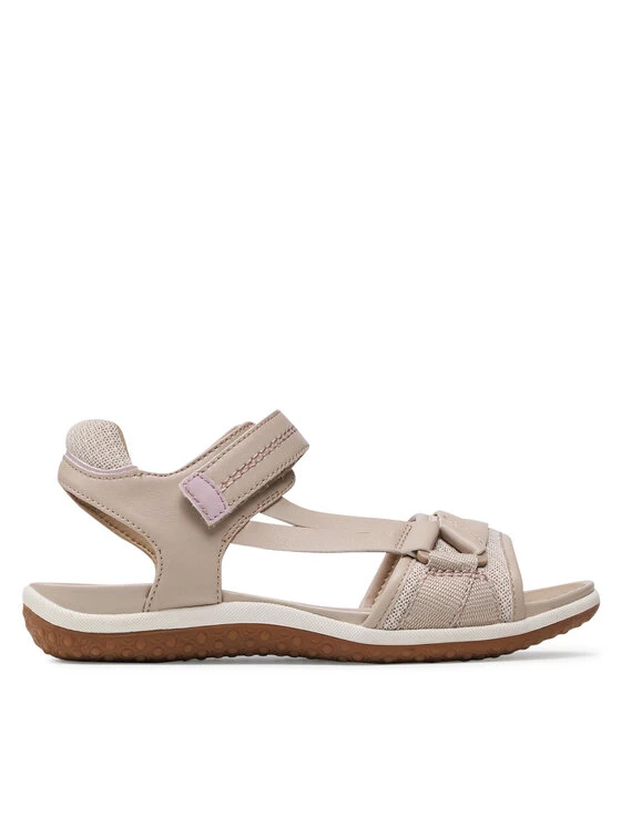 Geox Γυναίκες Σανδάλια D S.Vega B D25R6B 0BC14 C5A8W Μπεζ Μπεζ 4 Geox Γυναίκες Σανδάλια D S.Vega B D25R6B 0BC14 C5A8W Μπεζ Μπεζ - Image 2