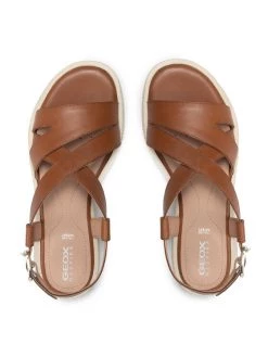 Geox Γυναίκες Σανδάλια D Taormina F D02H0F 00043 C6001 Καφέ Καφέ 13 Geox Γυναίκες Σανδάλια D Taormina F D02H0F 00043 C6001 Καφέ Καφέ -Συμφωνίες Geox Κατάστημα unnamed file 4560