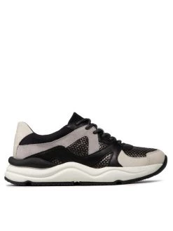 Geox Γυναίκες Αθλητικά D Topazio A D16GDA 0MA85 C0005 Μαύρο Μαύρο -Συμφωνίες Geox Κατάστημα unnamed file 4568