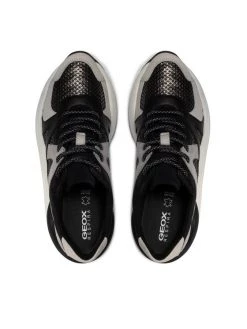 Geox Γυναίκες Αθλητικά D Topazio A D16GDA 0MA85 C0005 Μαύρο Μαύρο -Συμφωνίες Geox Κατάστημα unnamed file 4572