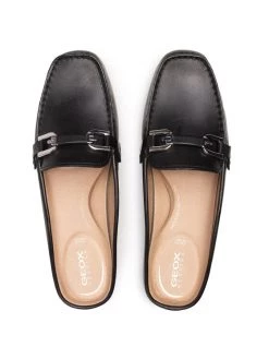 Geox Γυναίκες Παντόφλες D Annytah Moc B D92BMB 00043 C9999 Μαύρο Μαύρο -Συμφωνίες Geox Κατάστημα unnamed file 4590