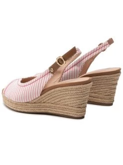 Geox Γυναίκες Εσπαντρίγιες D Soleil A D15N7A 01043 C0212 Μπεζ Μπεζ -Συμφωνίες Geox Κατάστημα unnamed file 4599