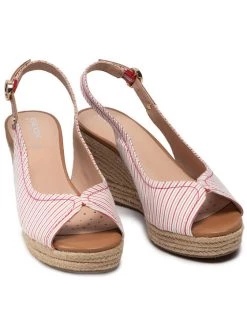 Geox Γυναίκες Εσπαντρίγιες D Soleil A D15N7A 01043 C0212 Μπεζ Μπεζ -Συμφωνίες Geox Κατάστημα unnamed file 4601