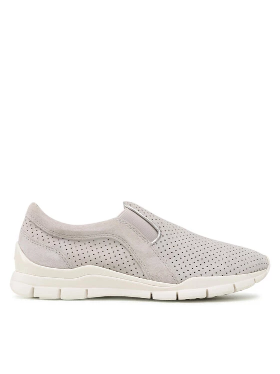 Geox Γυναίκες Κλειστά Παπούτσια Κλειστά παπούτσια D Sukie B D25F2B 00022 C1010 Γκρι Γκρι 4 Geox Γυναίκες Κλειστά Παπούτσια Κλειστά παπούτσια D Sukie B D25F2B 00022 C1010 Γκρι Γκρι - Image 2