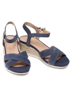 Geox Γυναίκες Εσπαντρίγιες D Ischia Corda C D02HHC 00022 C4000 Σκούρο μπλε Σκούρο μπλε -Συμφωνίες Geox Κατάστημα unnamed file 4613