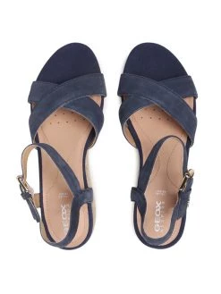 Geox Γυναίκες Εσπαντρίγιες D Ischia Corda C D02HHC 00022 C4000 Σκούρο μπλε Σκούρο μπλε -Συμφωνίες Geox Κατάστημα unnamed file 4614