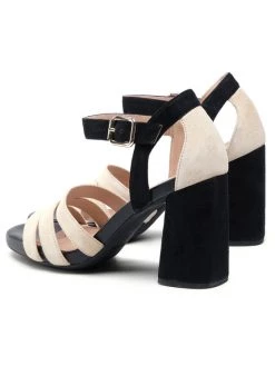 Geox Γυναίκες Σανδάλια D Genziana High A D02GSA 00021 C0113 Μπεζ Μπεζ -Συμφωνίες Geox Κατάστημα unnamed file 4617