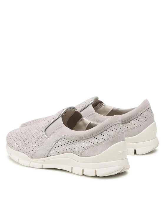 Geox Γυναίκες Κλειστά Παπούτσια Κλειστά παπούτσια D Sukie B D25F2B 00022 C1010 Γκρι Γκρι 5 Geox Γυναίκες Κλειστά Παπούτσια Κλειστά παπούτσια D Sukie B D25F2B 00022 C1010 Γκρι Γκρι - Image 3