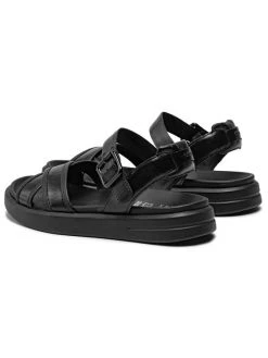 Geox Γυναίκες Σανδάλια D Xand 2S B D15PAB 00085 C9999 Μαύρο Μαύρο -Συμφωνίες Geox Κατάστημα unnamed file 4629