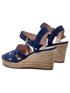 Geox Γυναίκες Εσπαντρίγιες D Soleil C D15N7C 00021 C4000 Σκούρο μπλε Σκούρο μπλε -Συμφωνίες Geox Κατάστημα unnamed file 4635