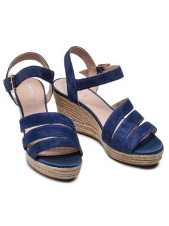 Geox Γυναίκες Εσπαντρίγιες D Soleil C D15N7C 00021 C4000 Σκούρο μπλε Σκούρο μπλε -Συμφωνίες Geox Κατάστημα unnamed file 4637