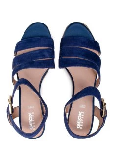 Geox Γυναίκες Εσπαντρίγιες D Soleil C D15N7C 00021 C4000 Σκούρο μπλε Σκούρο μπλε -Συμφωνίες Geox Κατάστημα unnamed file 4638