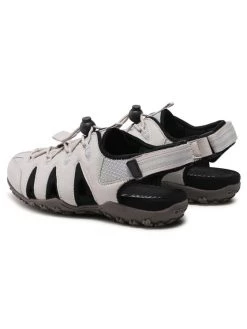 Geox Γυναίκες Σανδάλια D Sand.Strel B D0225B 0EK14 C0856 Γκρι Γκρι -Συμφωνίες Geox Κατάστημα unnamed file 4677