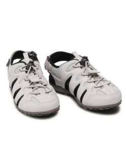 Geox Γυναίκες Σανδάλια D Sand.Strel B D0225B 0EK14 C0856 Γκρι Γκρι -Συμφωνίες Geox Κατάστημα unnamed file 4679