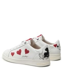 Geox Γυναίκες Αθλητικά D Jaysen G D251BG 00085 C1000 Λευκό Λευκό -Συμφωνίες Geox Κατάστημα unnamed file 468