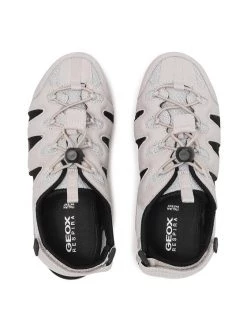 Geox Γυναίκες Σανδάλια D Sand.Strel B D0225B 0EK14 C0856 Γκρι Γκρι -Συμφωνίες Geox Κατάστημα unnamed file 4680