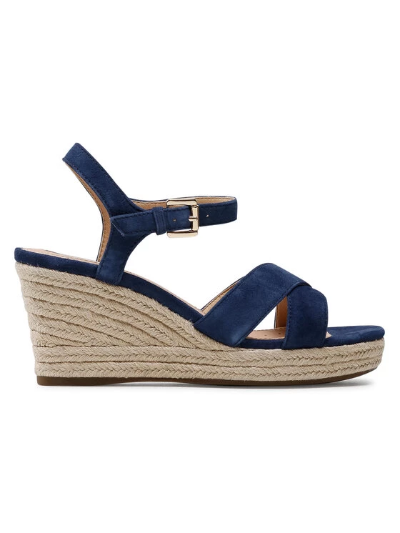 Geox Γυναίκες Εσπαντρίγιες D Soleil A D92N7A 00021 C4000 Σκούρο μπλε Σκούρο μπλε 4 Geox Γυναίκες Εσπαντρίγιες D Soleil A D92N7A 00021 C4000 Σκούρο μπλε Σκούρο μπλε - Image 2
