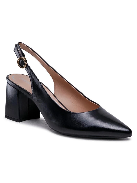 Geox Γυναίκες Σανδάλια D Bigliana A D15NMA 000TU C9999 Μαύρο Μαύρο 3 Geox Γυναίκες Σανδάλια D Bigliana A D15NMA 000TU C9999 Μαύρο Μαύρο