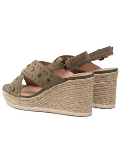 Geox Γυναίκες Εσπαντρίγιες D Ponza A D15GVA 00022 C3005 Πράσινο Πράσινο -Συμφωνίες Geox Κατάστημα unnamed file 4701