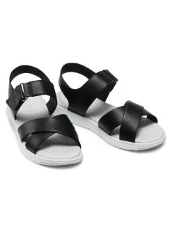 Geox Γυναίκες Σανδάλια D Dandra E D15NNE 000BC C9999 Μαύρο Μαύρο -Συμφωνίες Geox Κατάστημα unnamed file 4739