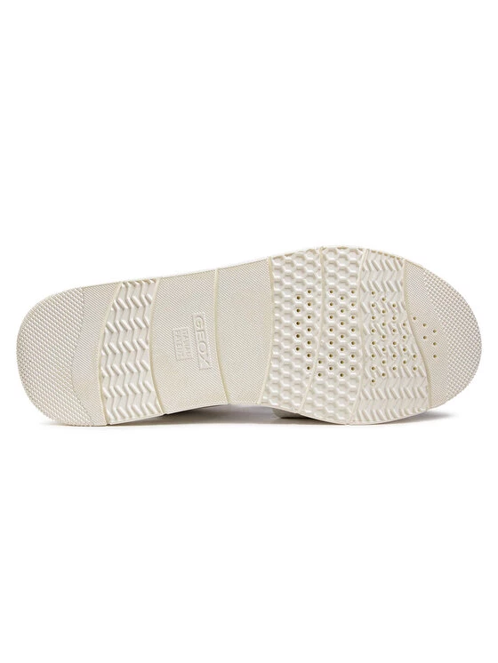 Geox Γυναίκες Σανδάλια D Dandra E D15NNE 000PV C1000 Γκρι Γκρι 6 Geox Γυναίκες Σανδάλια D Dandra E D15NNE 000PV C1000 Γκρι Γκρι - Image 4