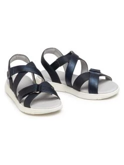 Geox Γυναίκες Σανδάλια D Dandra A D15NNA 0EKPV C4002 Μαύρο Μαύρο -Συμφωνίες Geox Κατάστημα unnamed file 4751