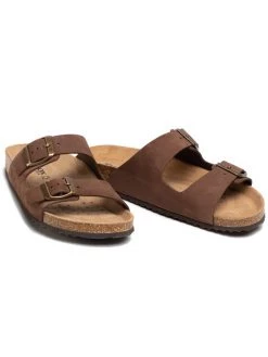 Geox Γυναίκες Παντόφλες D Brionia A D15LSA 00032 C6009 Καφέ Καφέ -Συμφωνίες Geox Κατάστημα unnamed file 4769