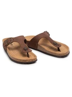 Geox Γυναίκες Σαγιονάρες D Brionia B D15LSB 00032 C6009 Καφέ Καφέ -Συμφωνίες Geox Κατάστημα unnamed file 4775