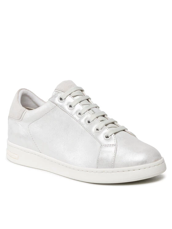 Geox Γυναίκες Αθλητικά D Jaysen D D251BD 0AL22 C0628 Ασημί Ασημί 3 Geox Γυναίκες Αθλητικά D Jaysen D D251BD 0AL22 C0628 Ασημί Ασημί