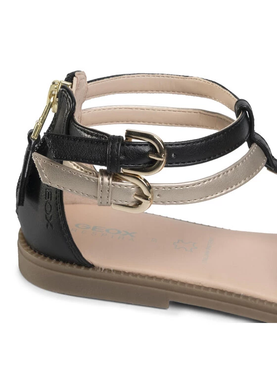 Geox Γυναίκες Σανδάλια J S.Karly G. D J7235D 054AJ C0531 S Μαύρο Μαύρο 8 Geox Γυναίκες Σανδάλια J S.Karly G. D J7235D 054AJ C0531 S Μαύρο Μαύρο - Image 6