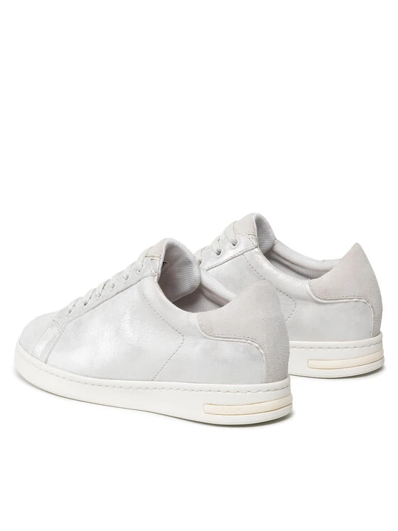 Geox Γυναίκες Αθλητικά D Jaysen D D251BD 0AL22 C0628 Ασημί Ασημί 5 Geox Γυναίκες Αθλητικά D Jaysen D D251BD 0AL22 C0628 Ασημί Ασημί - Image 3