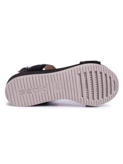 Geox Γυναίκες Σανδάλια D Ischia D D02GTD 00022 C0005 Μαύρο Μαύρο -Συμφωνίες Geox Κατάστημα unnamed file 4810