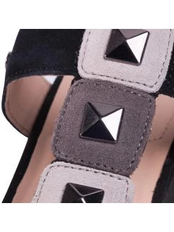 Geox Γυναίκες Σανδάλια D Ischia D D02GTD 00022 C0005 Μαύρο Μαύρο -Συμφωνίες Geox Κατάστημα unnamed file 4812