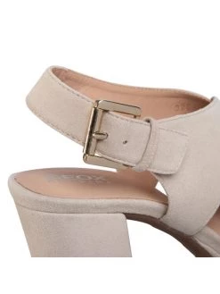 Geox Γυναίκες Σανδάλια D Gerbera H. C D02GRC 00021 C6738 Μπεζ Μπεζ -Συμφωνίες Geox Κατάστημα unnamed file 4818