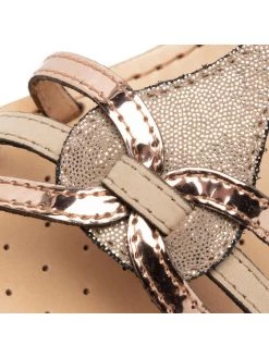 Geox Γυναίκες Σανδάλια D Sozy G D022CG 01JMA CH6H8 Μπεζ Μπεζ -Συμφωνίες Geox Κατάστημα unnamed file 4830