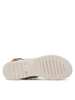 Geox Γυναίκες Σανδάλια J S.Coralie G.C J026EC 0BCHI C5000 S Μπεζ Μπεζ -Συμφωνίες Geox Κατάστημα unnamed file 4834