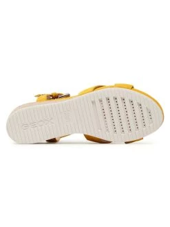 Geox Γυναίκες Εσπαντρίγιες D Ischia Corda C D02HHC 00022 C2004 Κίτρινο Κίτρινο -Συμφωνίες Geox Κατάστημα unnamed file 4858