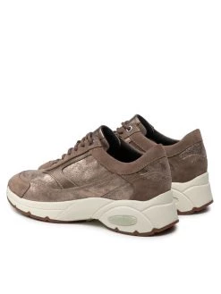 Geox Γυναίκες Αθλητικά D Alhour A D94FGA 0VI22 C5005 Καφέ Καφέ -Συμφωνίες Geox Κατάστημα unnamed file 486