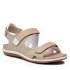 Geox Γυναίκες Σανδάλια D Sand.Vega A D52R6A 000EK C6029 Μπεζ Μπεζ -Συμφωνίες Geox Κατάστημα unnamed file 4873