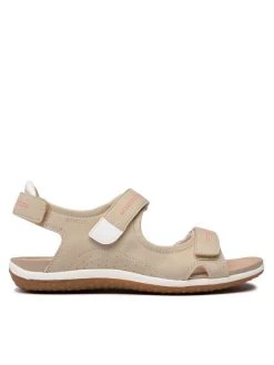 Geox Γυναίκες Σανδάλια D Sand.Vega A D52R6A 000EK C6029 Μπεζ Μπεζ -Συμφωνίες Geox Κατάστημα unnamed file 4875
