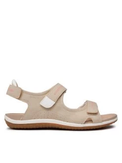 Geox Γυναίκες Σανδάλια D Sand.Vega A D52R6A 000EK C6029 Μπεζ Μπεζ -Συμφωνίες Geox Κατάστημα unnamed file 4876