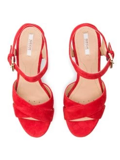 Geox Γυναίκες Εσπαντρίγιες D Soleil A D92N7A 00021 C7452 Κόκκινο Κόκκινο 12 Geox Γυναίκες Εσπαντρίγιες D Soleil A D92N7A 00021 C7452 Κόκκινο Κόκκινο -Συμφωνίες Geox Κατάστημα unnamed file 4895