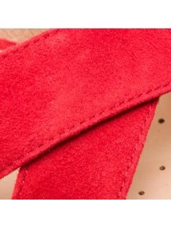 Geox Γυναίκες Εσπαντρίγιες D Soleil A D92N7A 00021 C7452 Κόκκινο Κόκκινο 13 Geox Γυναίκες Εσπαντρίγιες D Soleil A D92N7A 00021 C7452 Κόκκινο Κόκκινο -Συμφωνίες Geox Κατάστημα unnamed file 4896