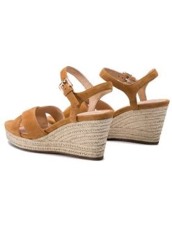 Geox Γυναίκες Εσπαντρίγιες D Soleil A D92N7A 00021 C2021 Καφέ Καφέ -Συμφωνίες Geox Κατάστημα unnamed file 4899