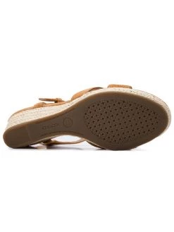 Geox Γυναίκες Εσπαντρίγιες D Soleil A D92N7A 00021 C2021 Καφέ Καφέ -Συμφωνίες Geox Κατάστημα unnamed file 4900