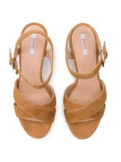 Geox Γυναίκες Εσπαντρίγιες D Soleil A D92N7A 00021 C2021 Καφέ Καφέ -Συμφωνίες Geox Κατάστημα unnamed file 4901