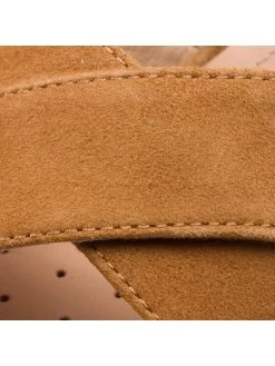 Geox Γυναίκες Εσπαντρίγιες D Soleil A D92N7A 00021 C2021 Καφέ Καφέ -Συμφωνίες Geox Κατάστημα unnamed file 4902