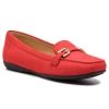 Geox Γυναίκες Κλειστά Παπούτσια Μοκασίνια D Annytah Moc A D84BMA 00032 C7452 Κόκκινο Κόκκινο -Συμφωνίες Geox Κατάστημα unnamed file 4909