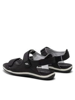 Geox Γυναίκες Σανδάλια D Sand.Vega A D52R6A 000EK C9997 Μαύρο Μαύρο -Συμφωνίες Geox Κατάστημα unnamed file 4917